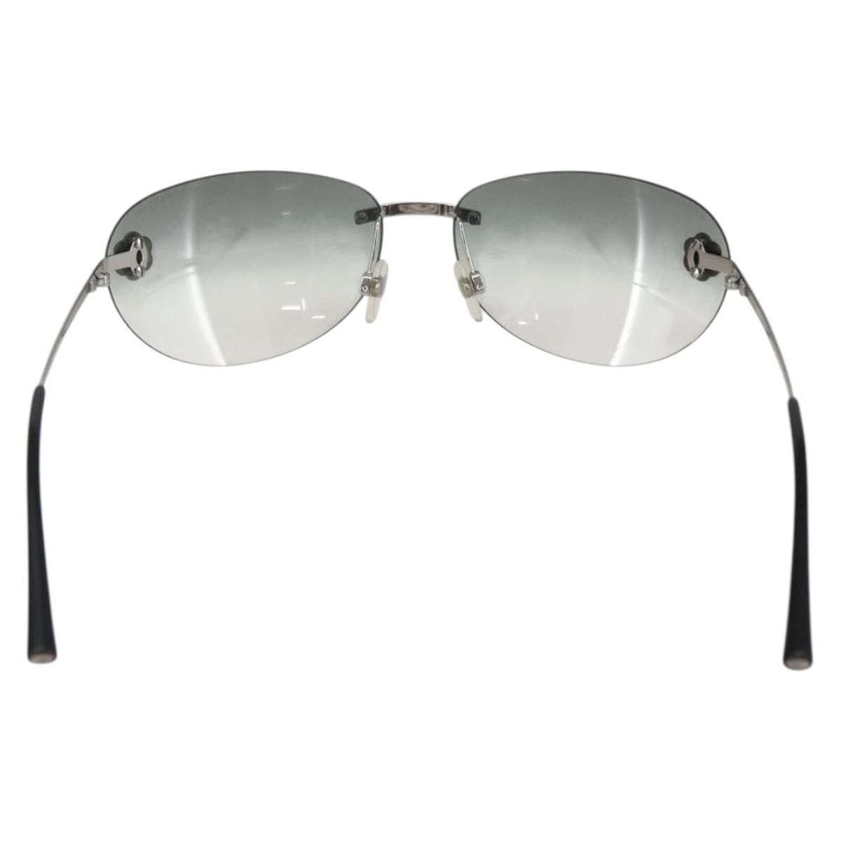 Chanel Chanel Camélia Metal Size ONE SIZE - 2 Thumbnail