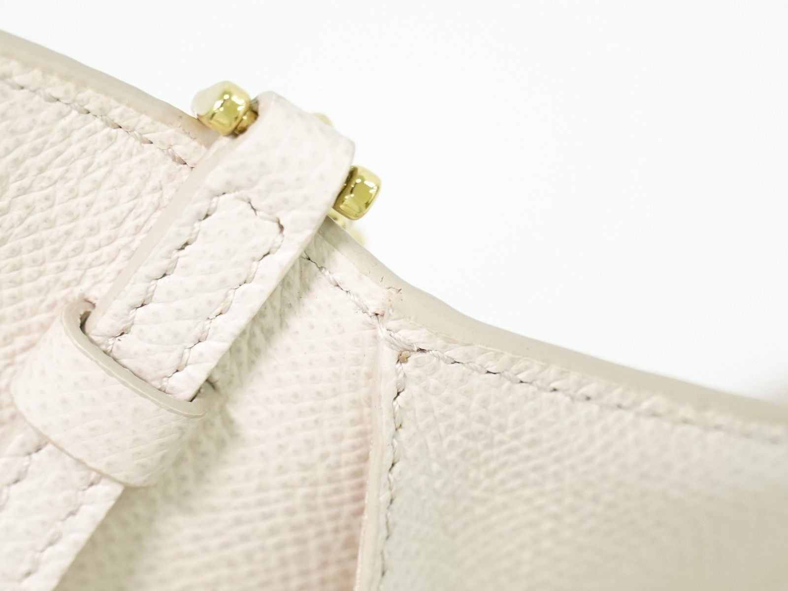 Salvatore Ferragamo Salvatore Ferragamo Vara Bow Chain Flap Leather Size ONE SIZE - 14 Thumbnail