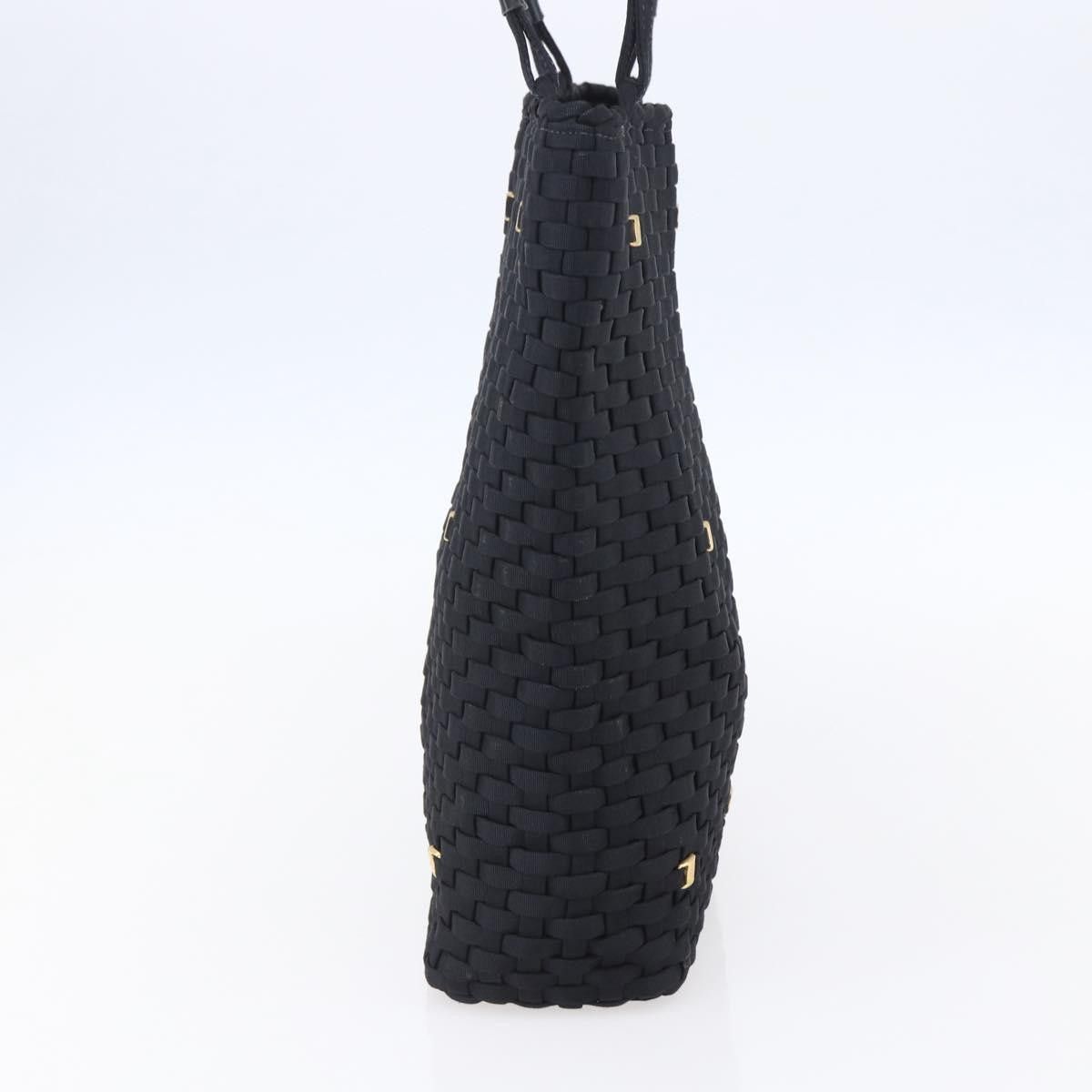 Salvatore Ferragamo Salvatore Ferragamo Vala Nylon Size ONE SIZE - 3 Thumbnail