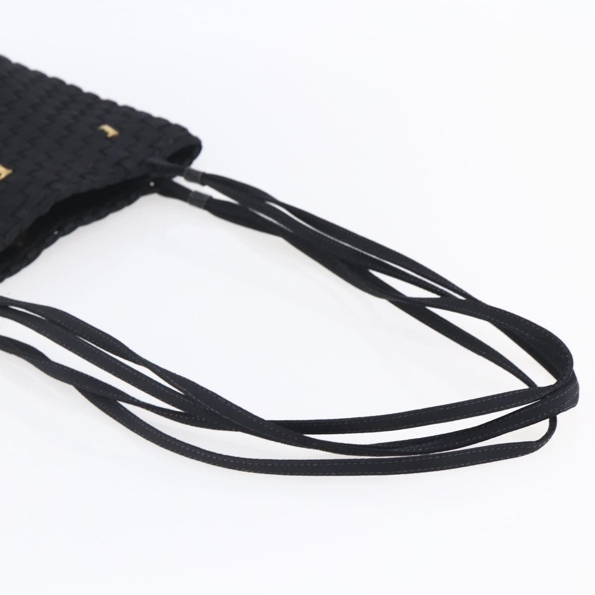 Salvatore Ferragamo Salvatore Ferragamo Vala Nylon Size ONE SIZE - 7 Thumbnail