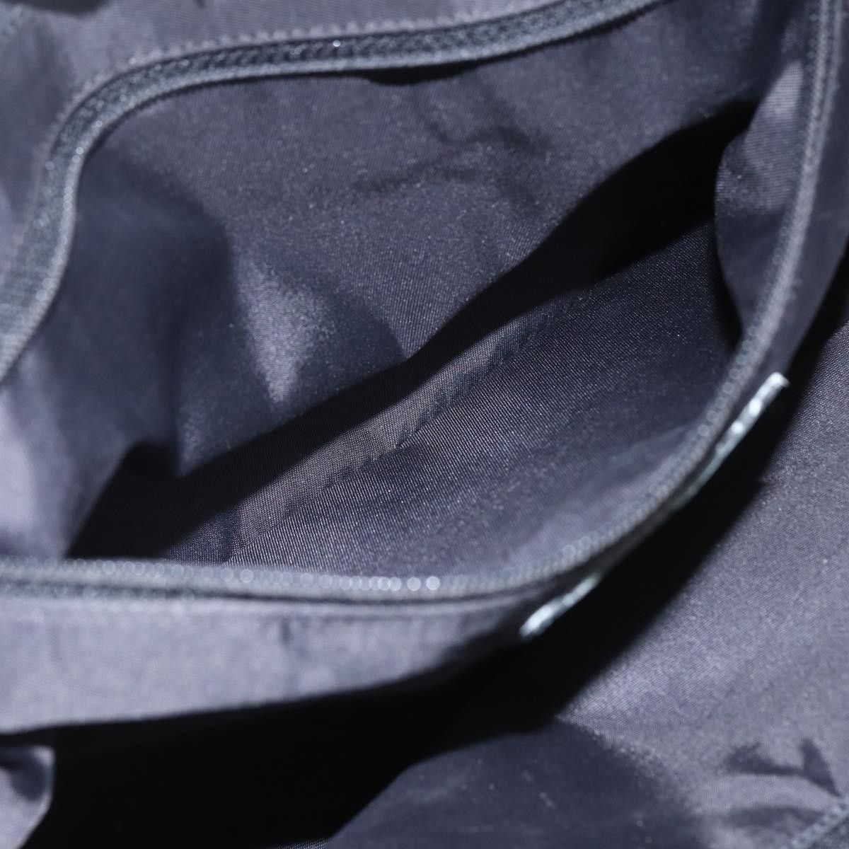 Chanel Chanel Travel Line Tote Nylon Size ONE SIZE - 23 Thumbnail