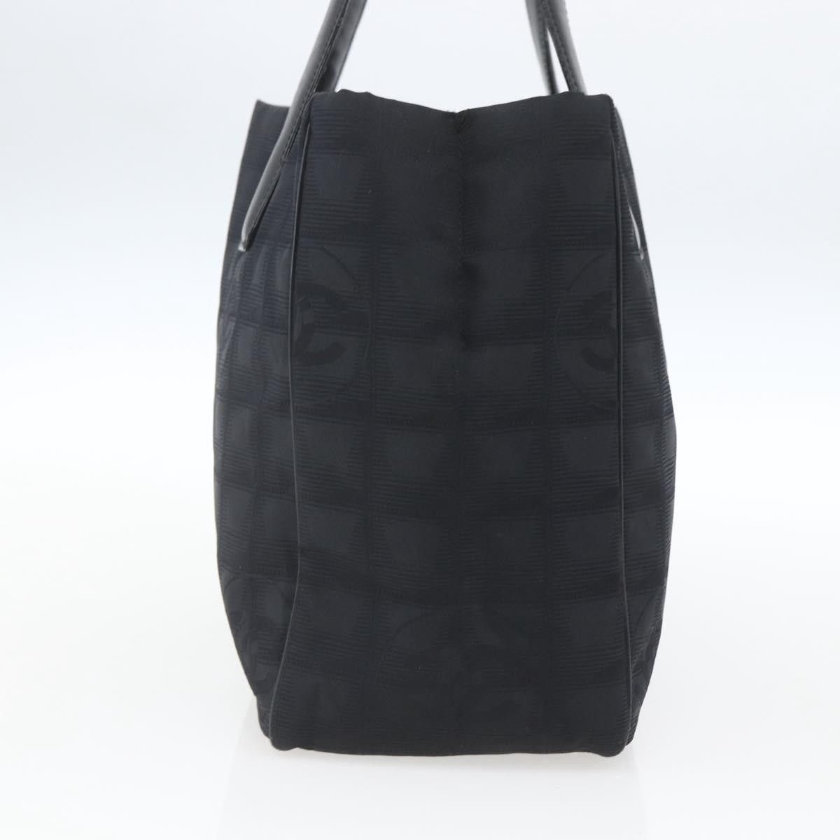 Chanel Chanel Travel Line Tote Nylon Size ONE SIZE - 3 Thumbnail