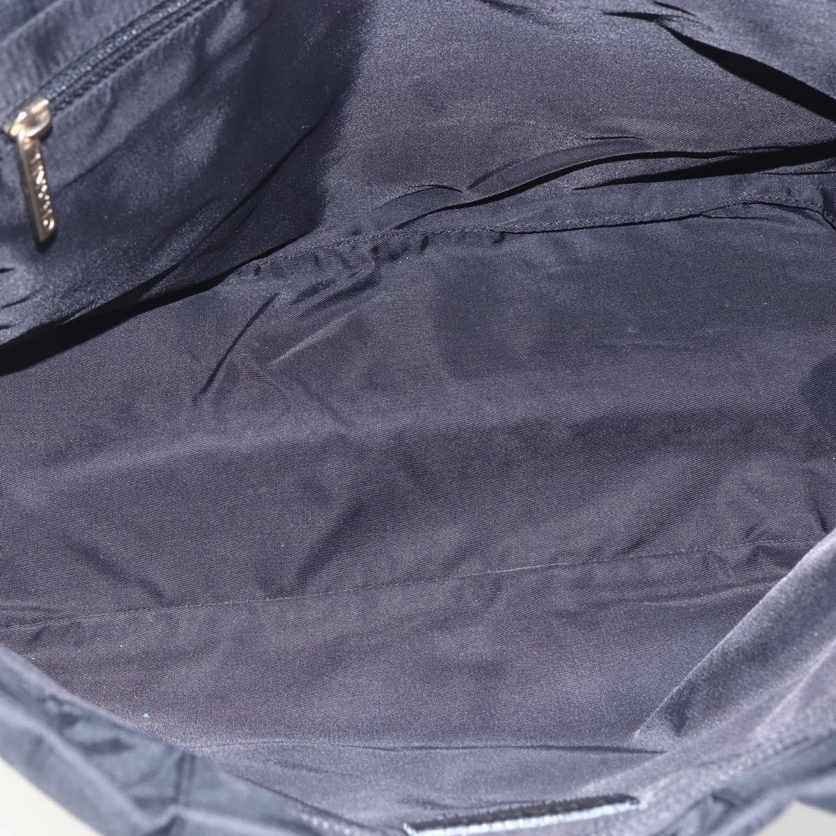 Chanel Chanel Travel Line Tote Nylon Size ONE SIZE - 5 Thumbnail