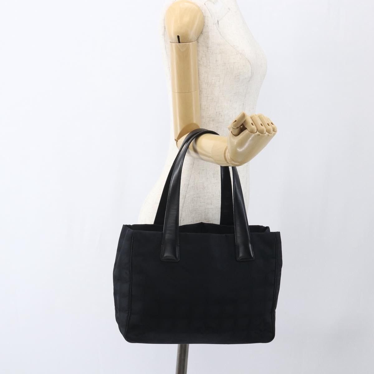 Chanel Chanel Travel Line Tote Nylon Size ONE SIZE - 13 Thumbnail