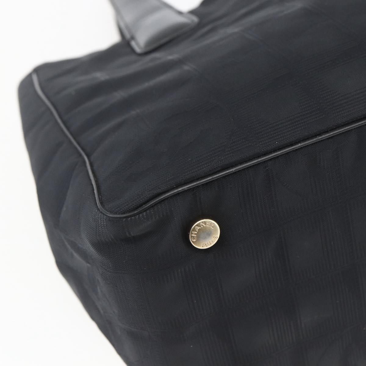 Chanel Chanel Travel Line Tote Nylon Size ONE SIZE - 11 Thumbnail