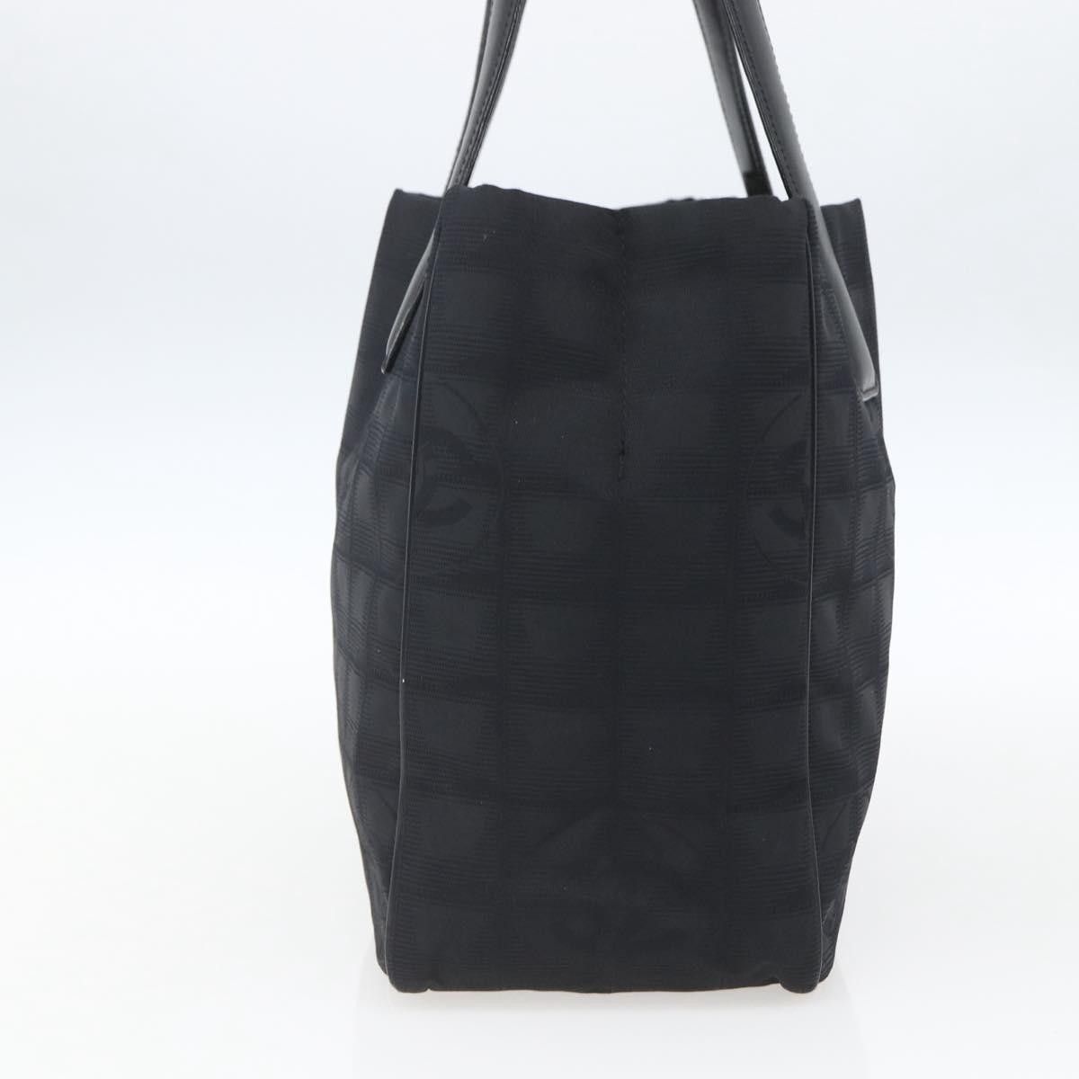 Chanel Chanel Travel Line Tote Nylon Size ONE SIZE - 4 Thumbnail