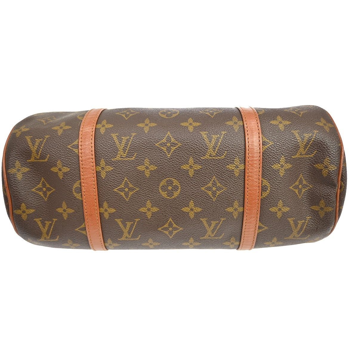 Louis Vuitton Louis Vuitton Papillon Handbag Monogram Canvas Size ONE SIZE - 11 Thumbnail