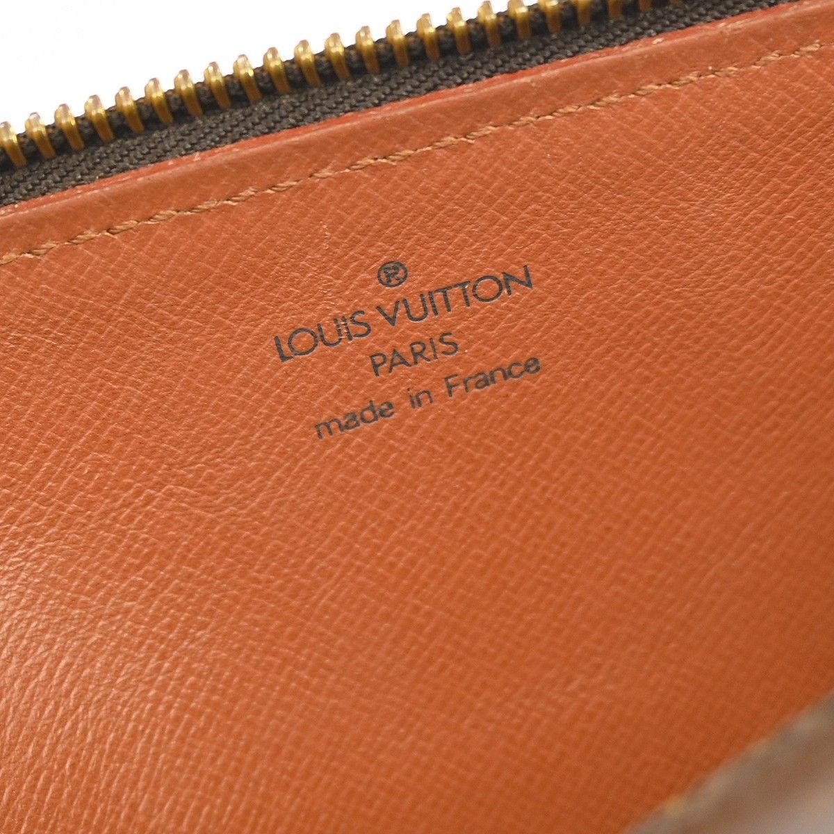 Louis Vuitton Louis Vuitton Papillon Handbag Monogram Canvas Size ONE SIZE - 4 Thumbnail