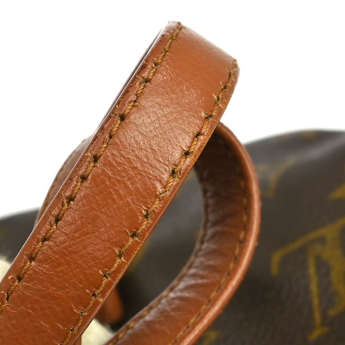 Louis Vuitton Louis Vuitton Papillon Handbag Monogram Canvas Size ONE SIZE - 6 Thumbnail