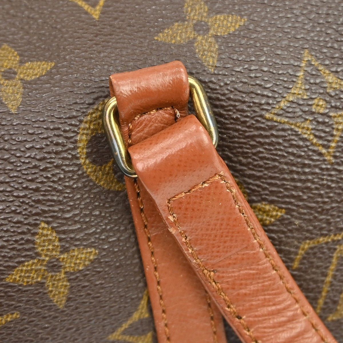 Louis Vuitton Louis Vuitton Papillon Handbag Monogram Canvas Size ONE SIZE - 9 Thumbnail
