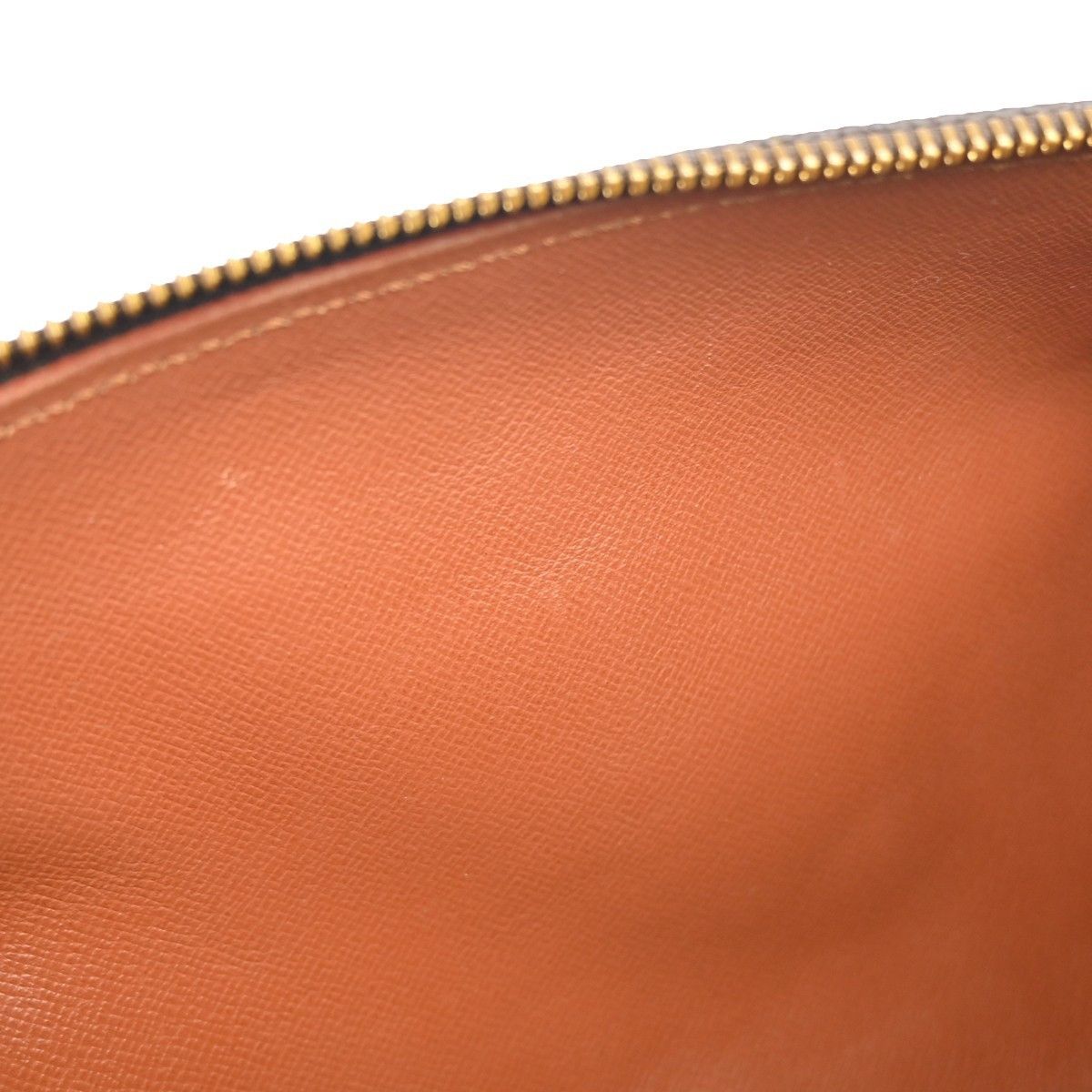 Louis Vuitton Louis Vuitton Papillon Handbag Monogram Canvas Size ONE SIZE - 13 Thumbnail