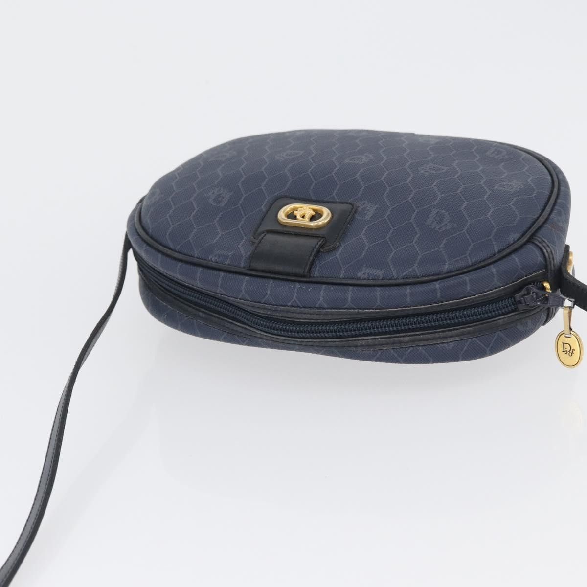 Dior Christian Dior Vintage Honeycomb Canvas Size ONE SIZE - 17 Thumbnail