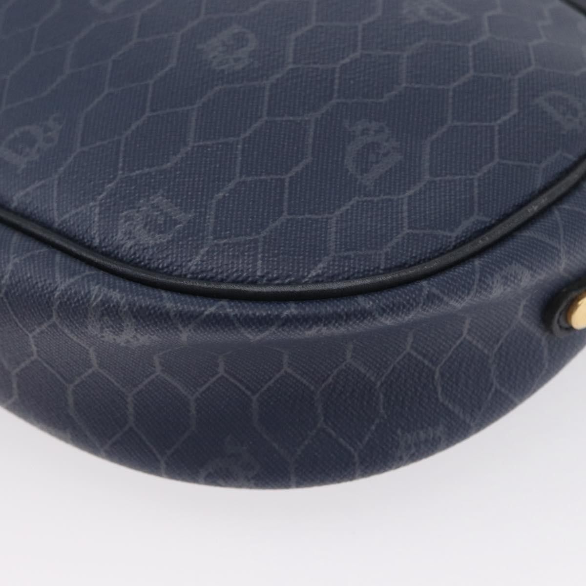 Dior Christian Dior Vintage Honeycomb Canvas Size ONE SIZE - 11 Thumbnail
