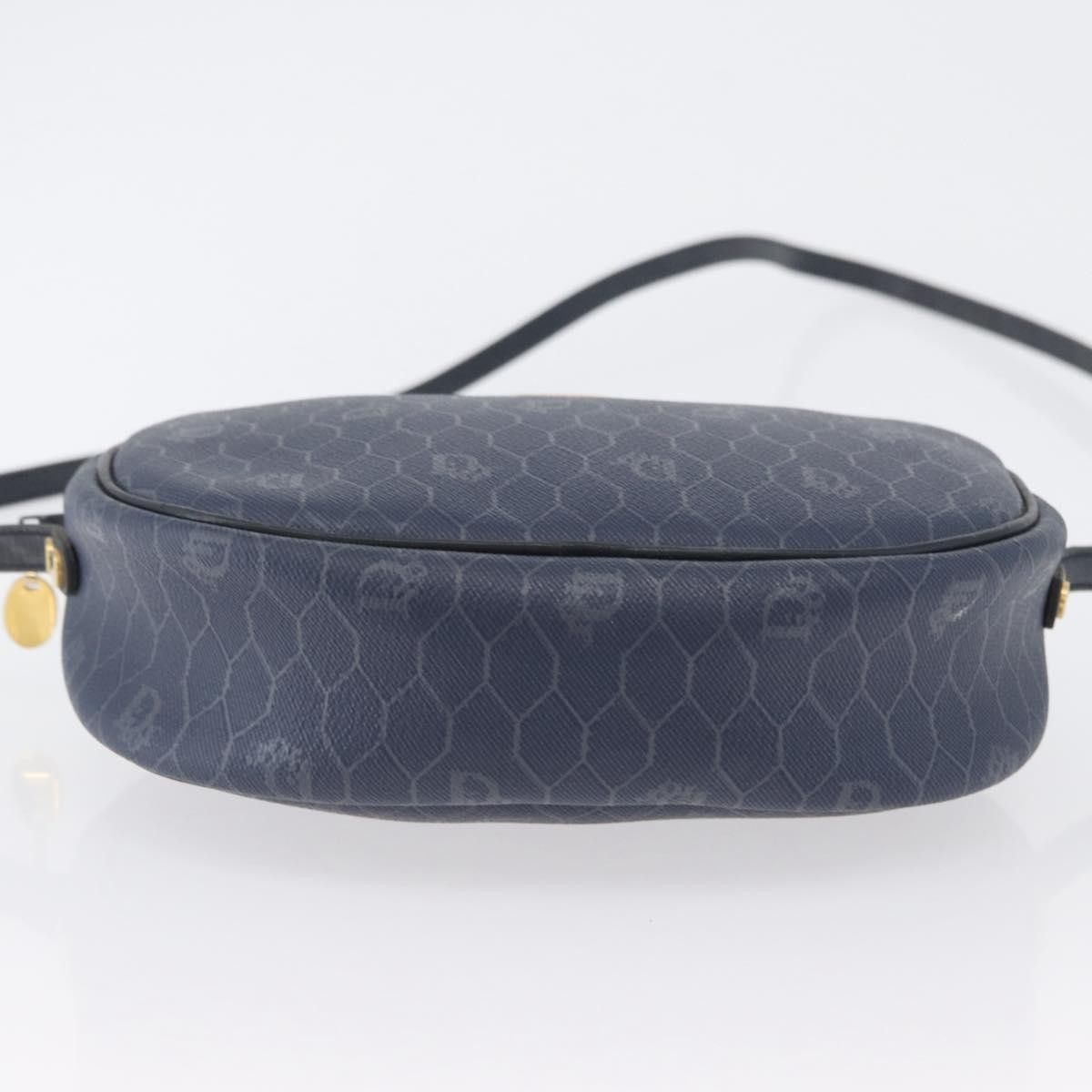 Dior Christian Dior Vintage Honeycomb Canvas Size ONE SIZE - 16 Thumbnail