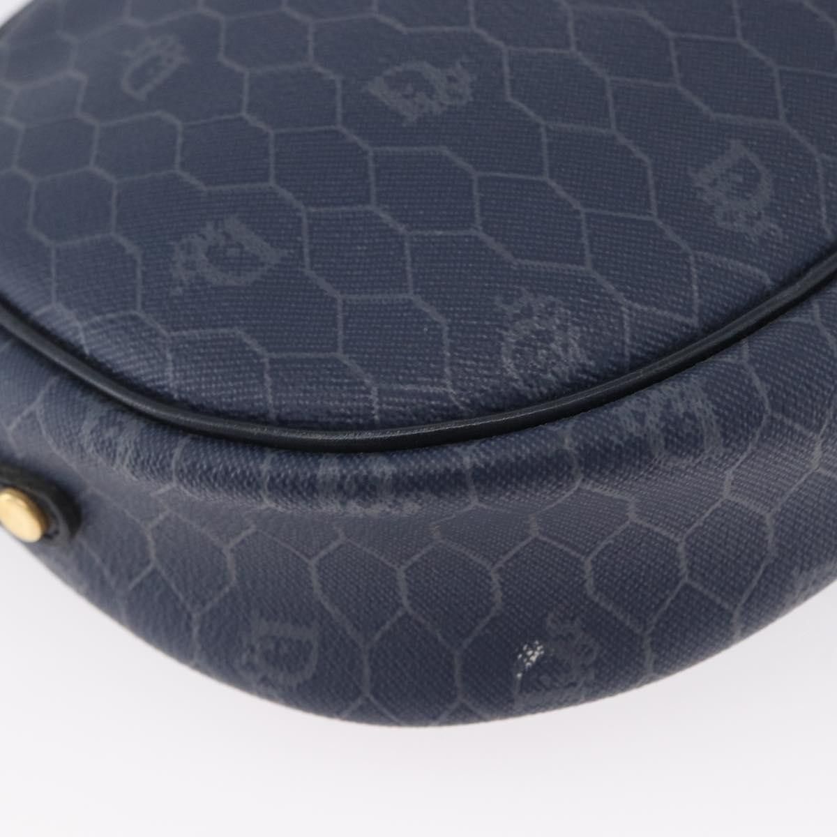 Dior Christian Dior Vintage Honeycomb Canvas Size ONE SIZE - 10 Thumbnail