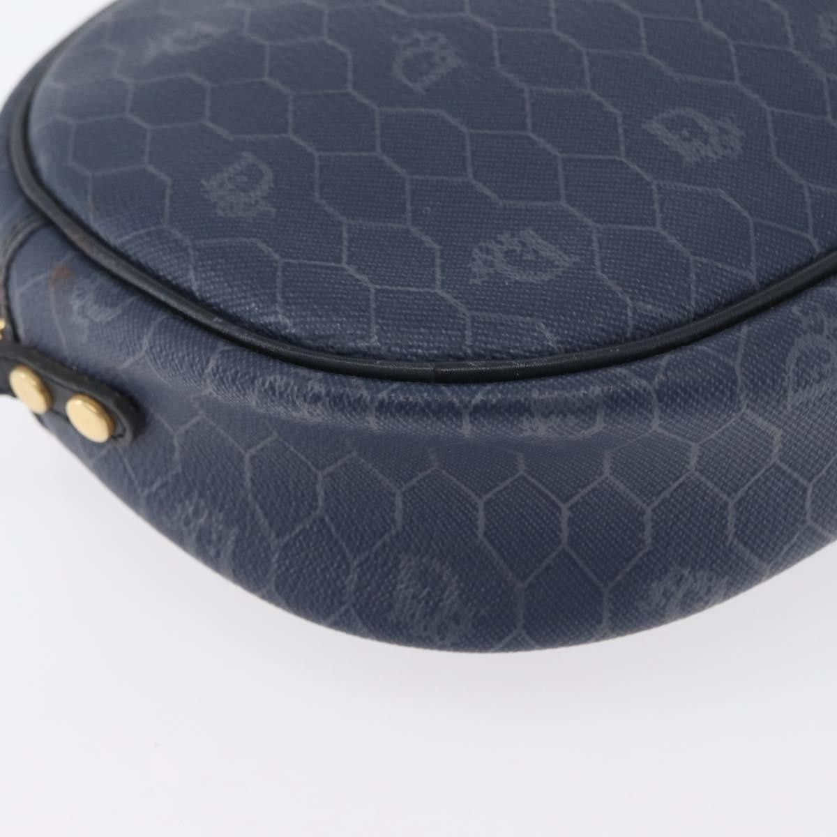 Dior Christian Dior Vintage Honeycomb Canvas Size ONE SIZE - 8 Thumbnail