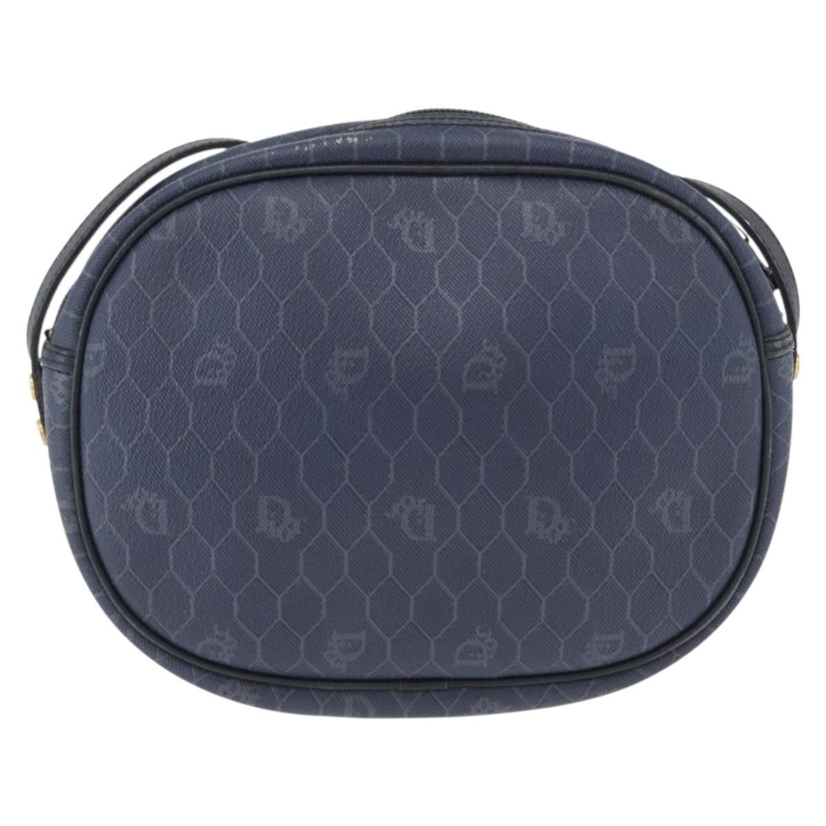 Dior Christian Dior Vintage Honeycomb Canvas Size ONE SIZE - 2 Thumbnail
