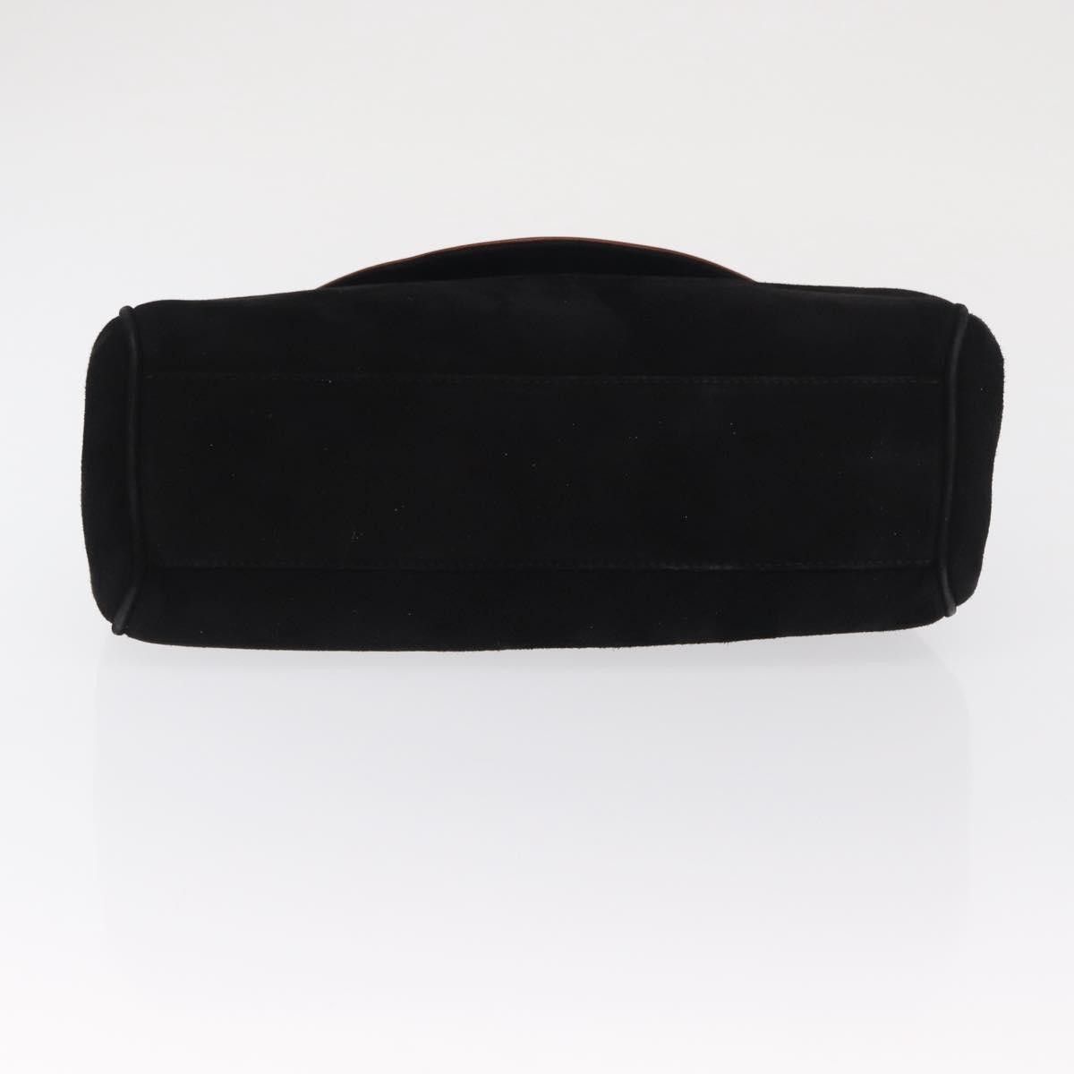 Salvatore Ferragamo Salvatore Ferragamo Vintage Suede Size ONE SIZE - 15 Thumbnail