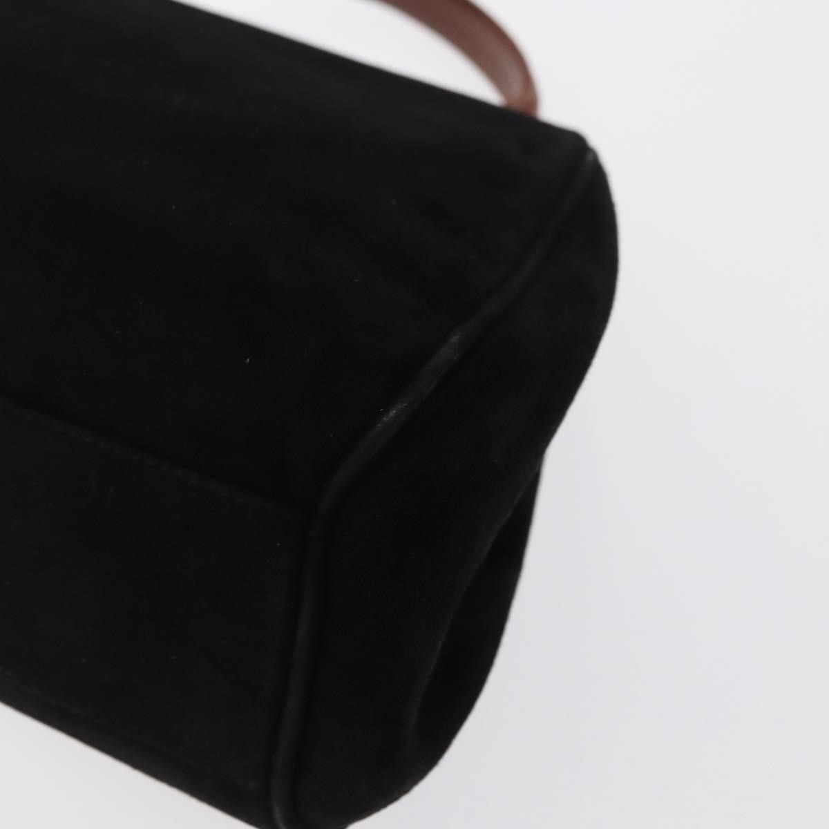 Salvatore Ferragamo Salvatore Ferragamo Vintage Suede Size ONE SIZE - 11 Thumbnail