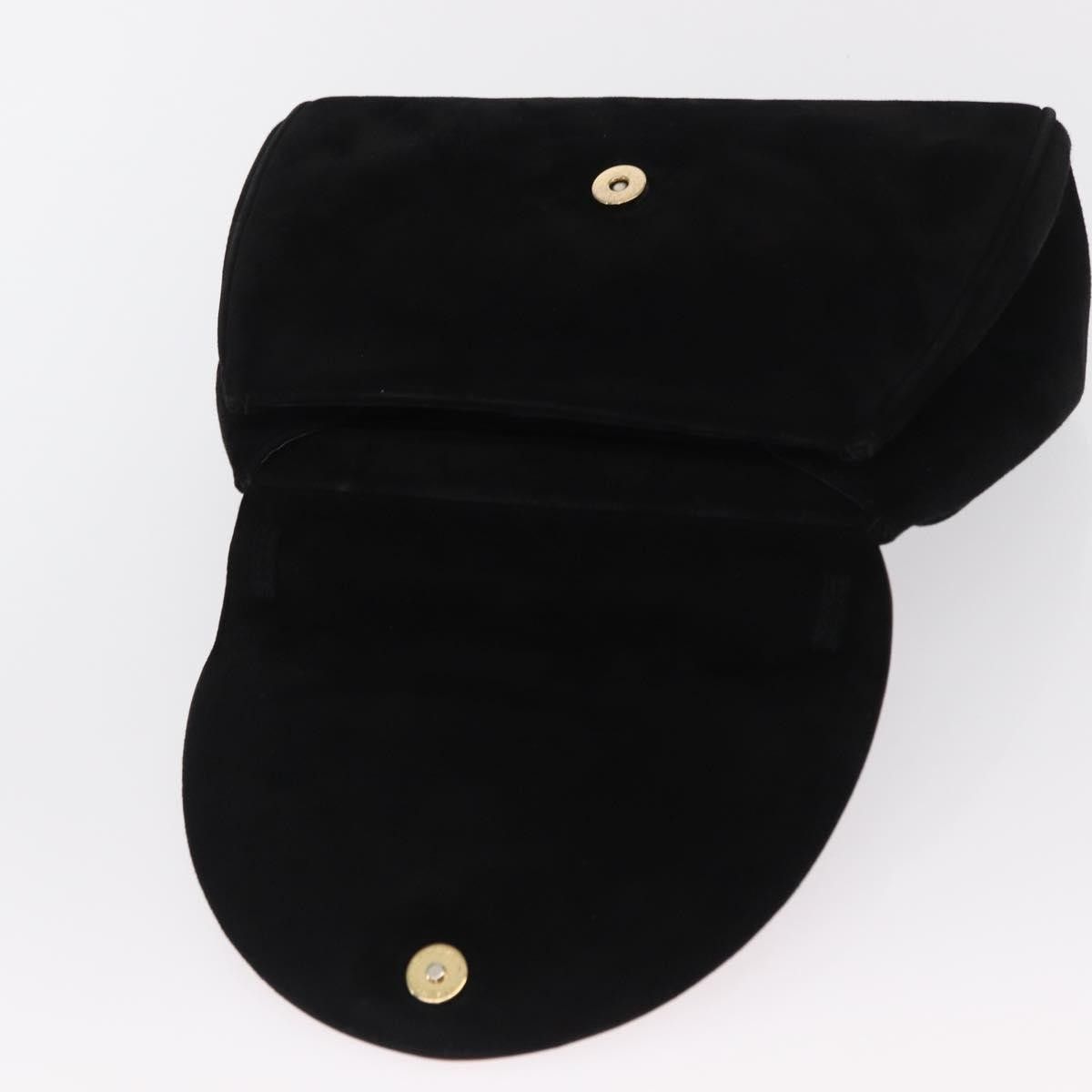 Salvatore Ferragamo Salvatore Ferragamo Vintage Suede Size ONE SIZE - 16 Thumbnail