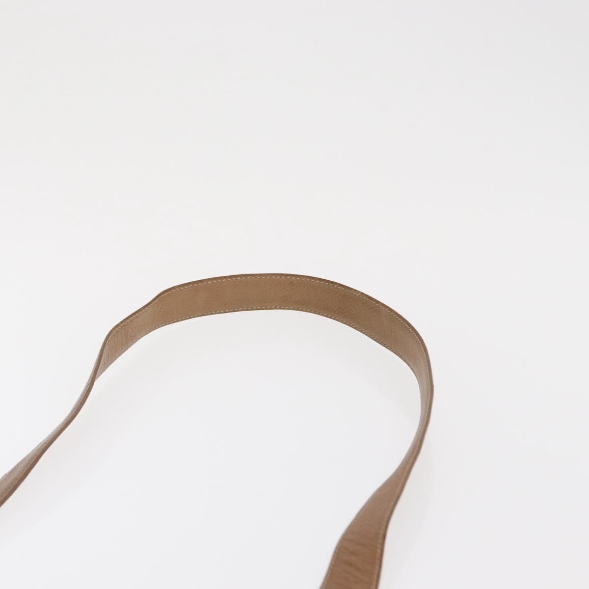 Loewe Loewe Anagram Shoulder Bag Leather Size ONE SIZE - 19 Thumbnail