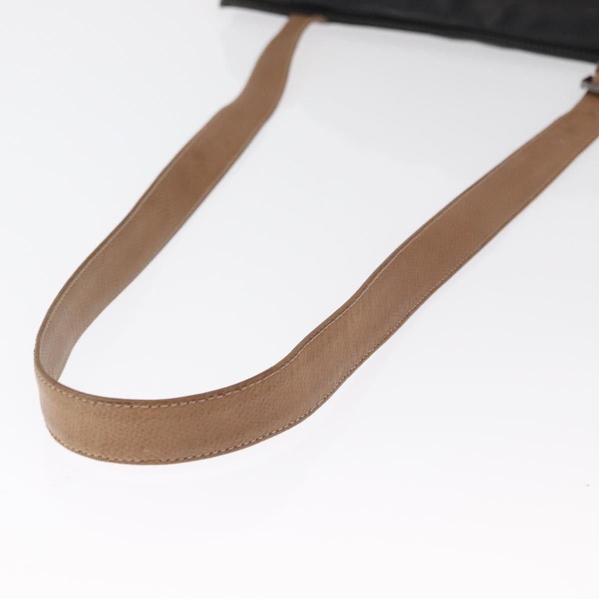 Loewe Loewe Anagram Shoulder Bag Leather Size ONE SIZE - 7 Thumbnail