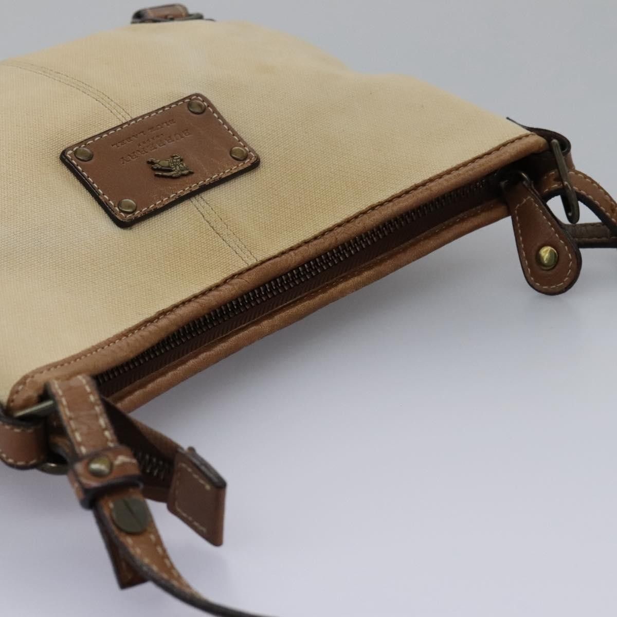 Burberry Burberry Blue Label shoulder bag Canvas Size ONE SIZE - 15 Thumbnail