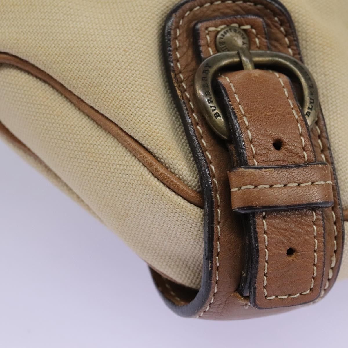 Burberry Burberry Blue Label shoulder bag Canvas Size ONE SIZE - 8 Thumbnail