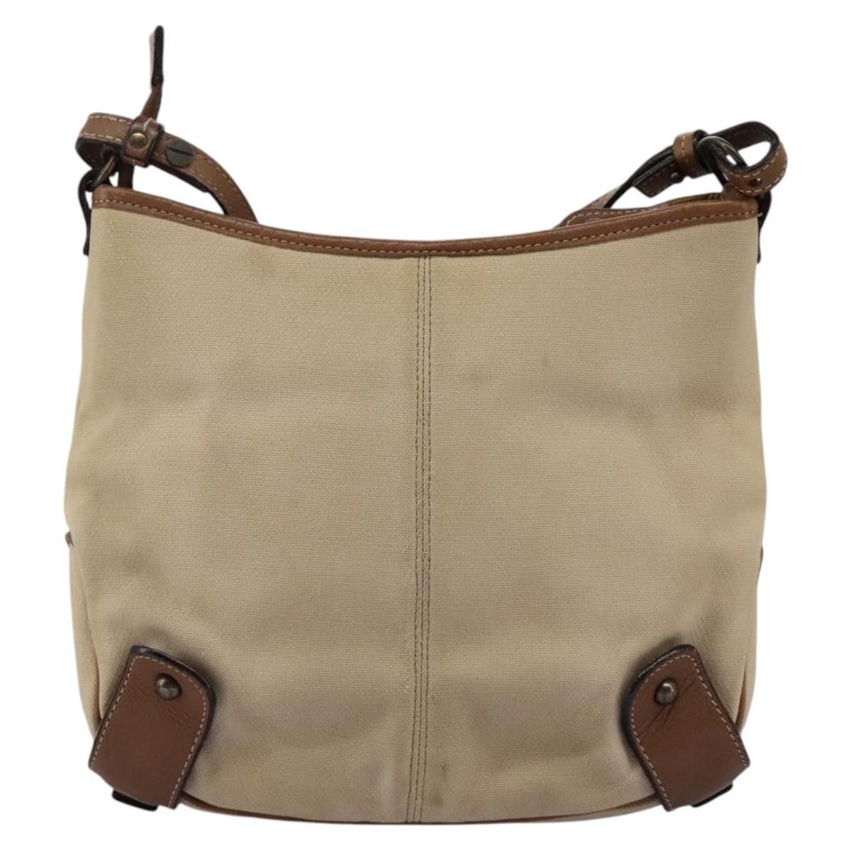 Burberry Burberry Blue Label shoulder bag Canvas Size ONE SIZE - 2 Thumbnail