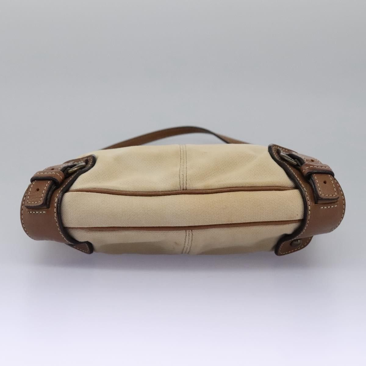 Burberry Burberry Blue Label shoulder bag Canvas Size ONE SIZE - 14 Thumbnail