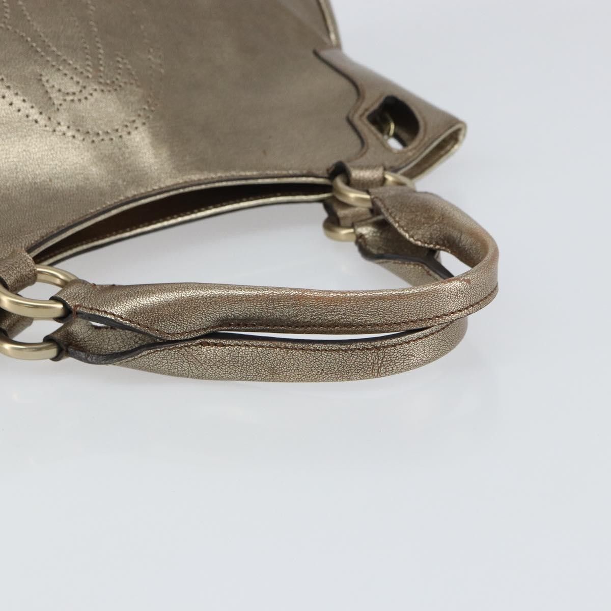 Cartier cartier Marcello Handbag Leather Size ONE SIZE - 8 Thumbnail