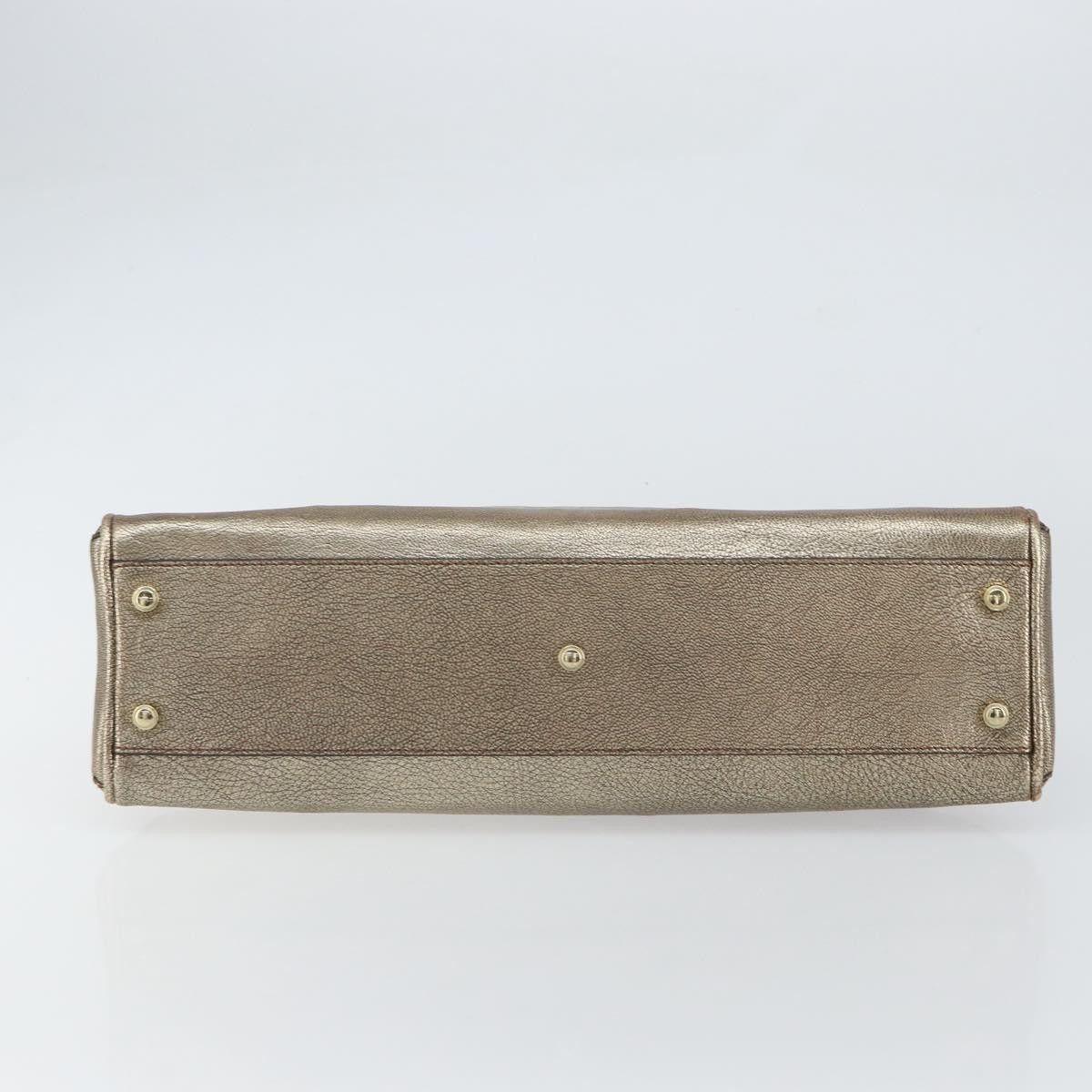 Cartier cartier Marcello Handbag Leather Size ONE SIZE - 16 Thumbnail