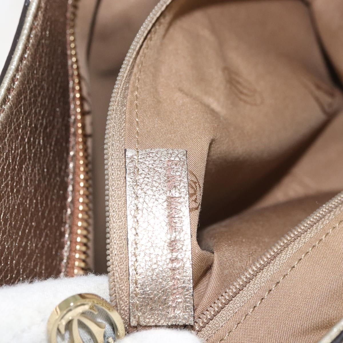 Cartier cartier Marcello Handbag Leather Size ONE SIZE - 7 Thumbnail