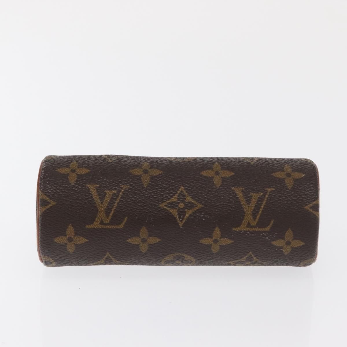 Louis Vuitton Louis Vuitton Papillon Pochette Monogram Canvas Size ONE SIZE - 13 Thumbnail