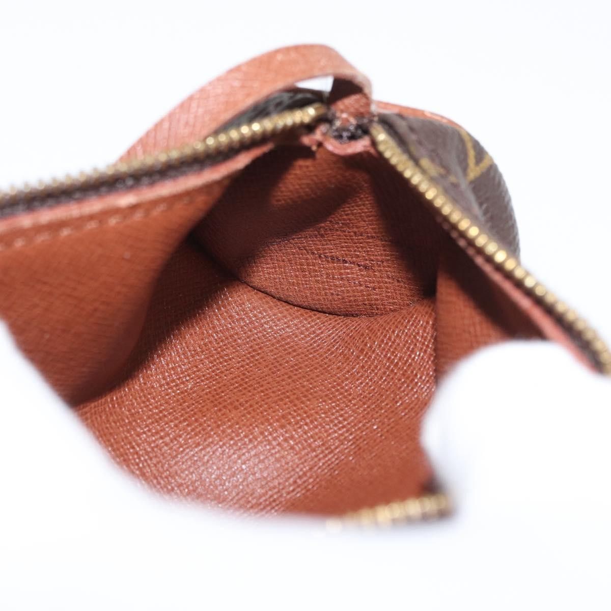 Louis Vuitton Louis Vuitton Papillon Pochette Monogram Canvas Size ONE SIZE - 16 Thumbnail