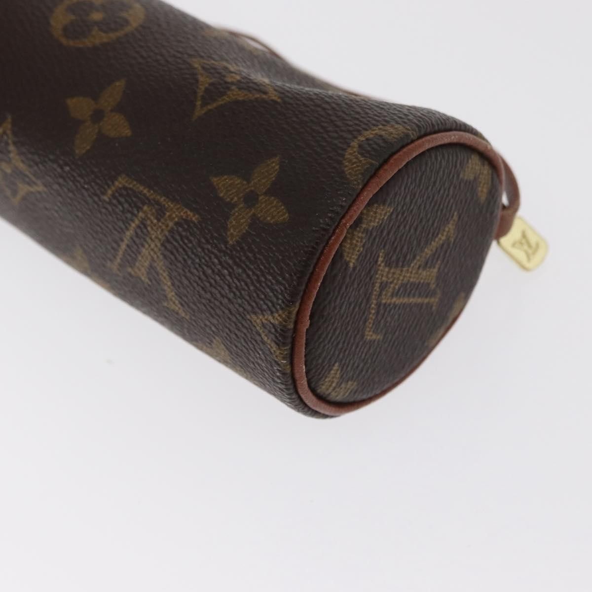 Louis Vuitton Louis Vuitton Papillon Pochette Monogram Canvas Size ONE SIZE - 10 Thumbnail
