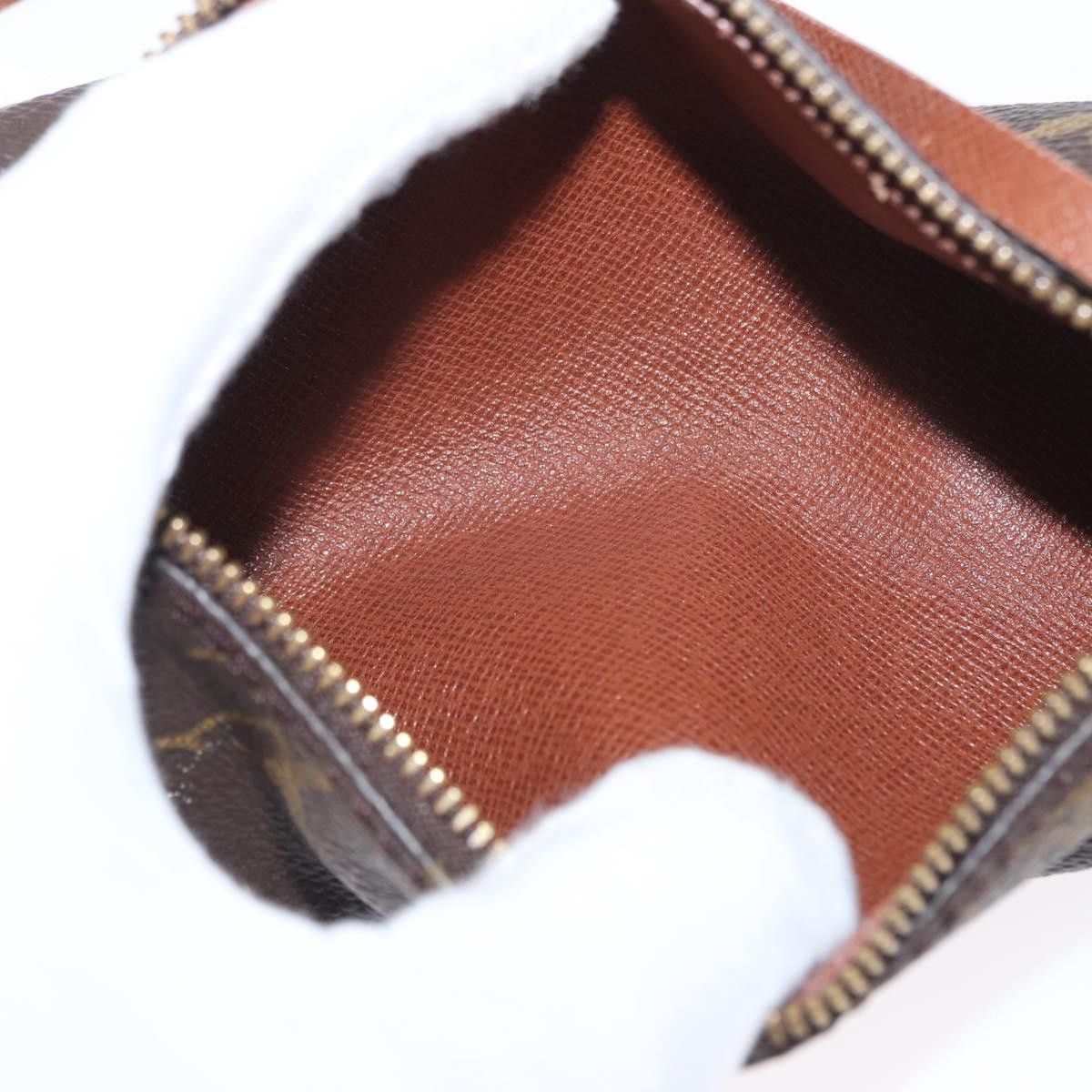 Louis Vuitton Louis Vuitton Papillon Pochette Monogram Canvas Size ONE SIZE - 5 Thumbnail