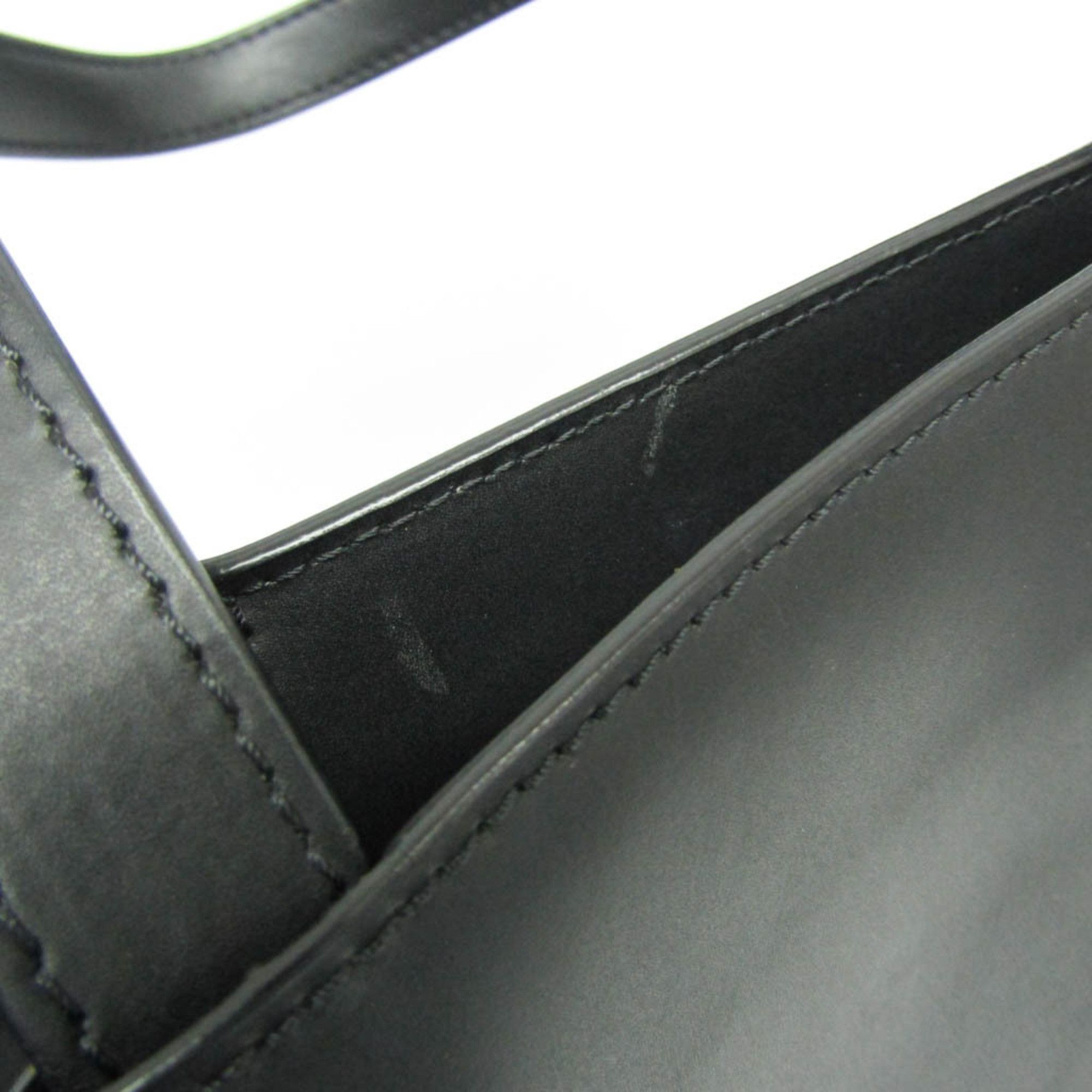 Valentino Valentino Garavani VLTN Tote Leather Size ONE SIZE - 15 Thumbnail