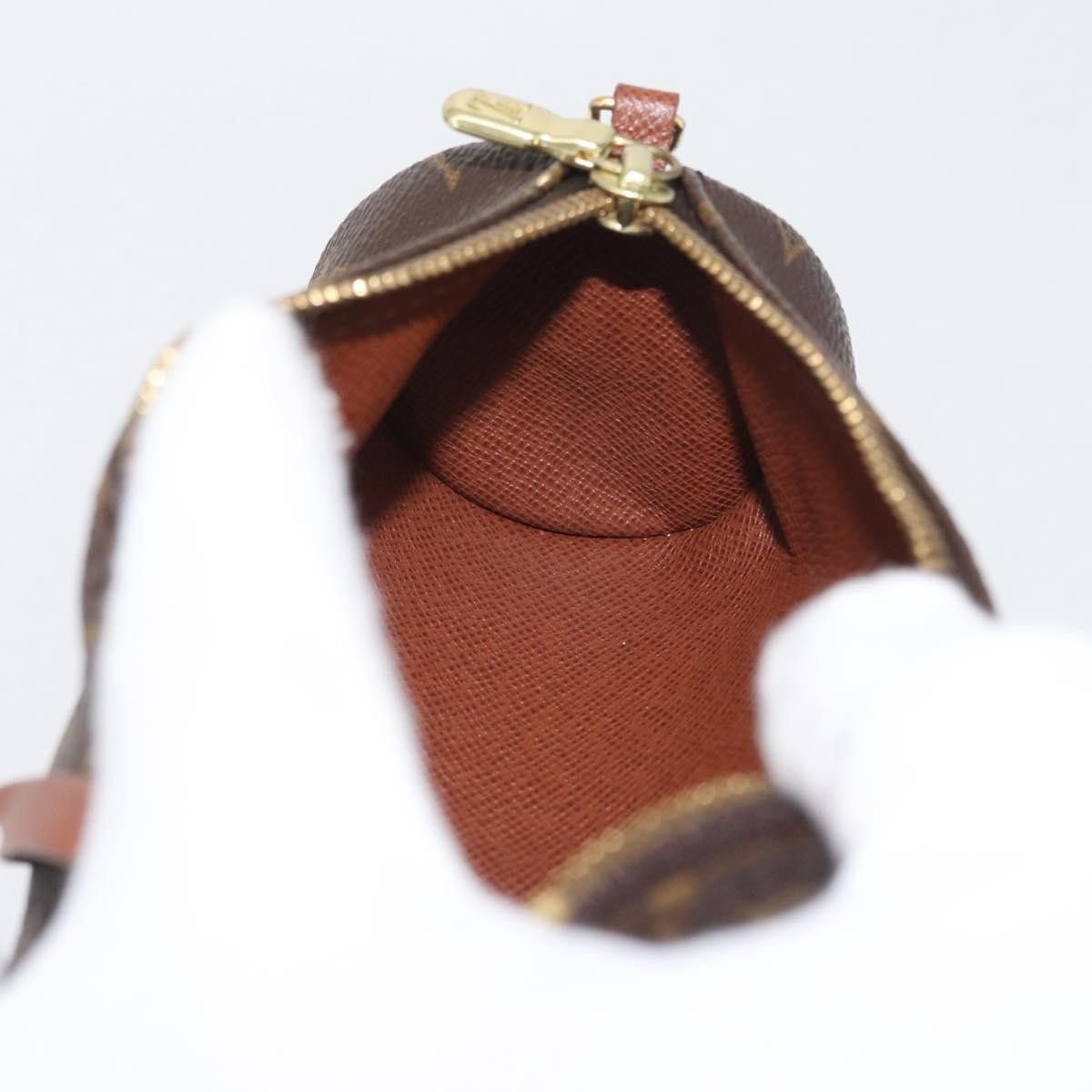 Louis Vuitton Louis Vuitton Papillon Pochette Monogram Canvas Size ONE SIZE - 20 Thumbnail