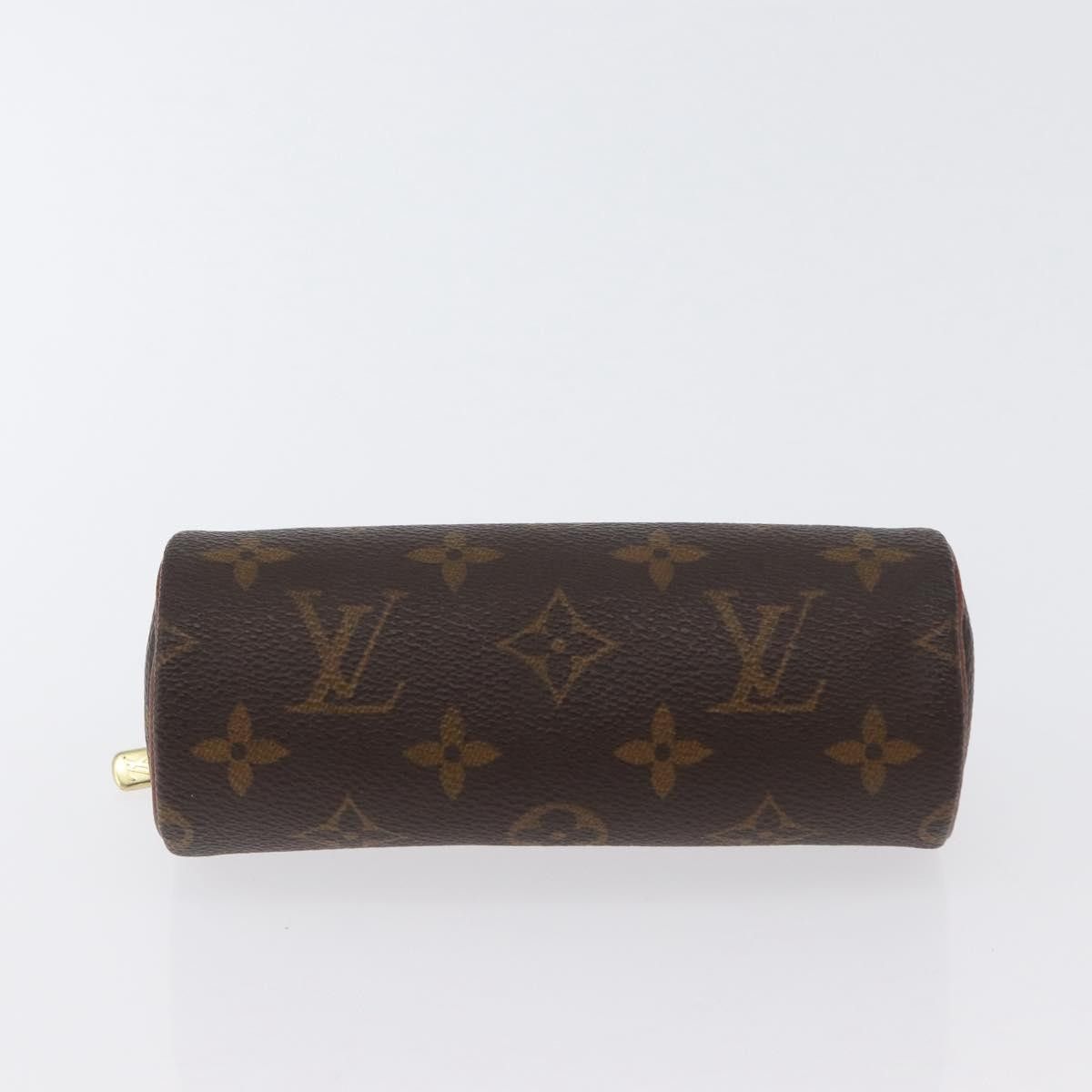 Louis Vuitton Louis Vuitton Papillon Pochette Monogram Canvas Size ONE SIZE - 16 Thumbnail
