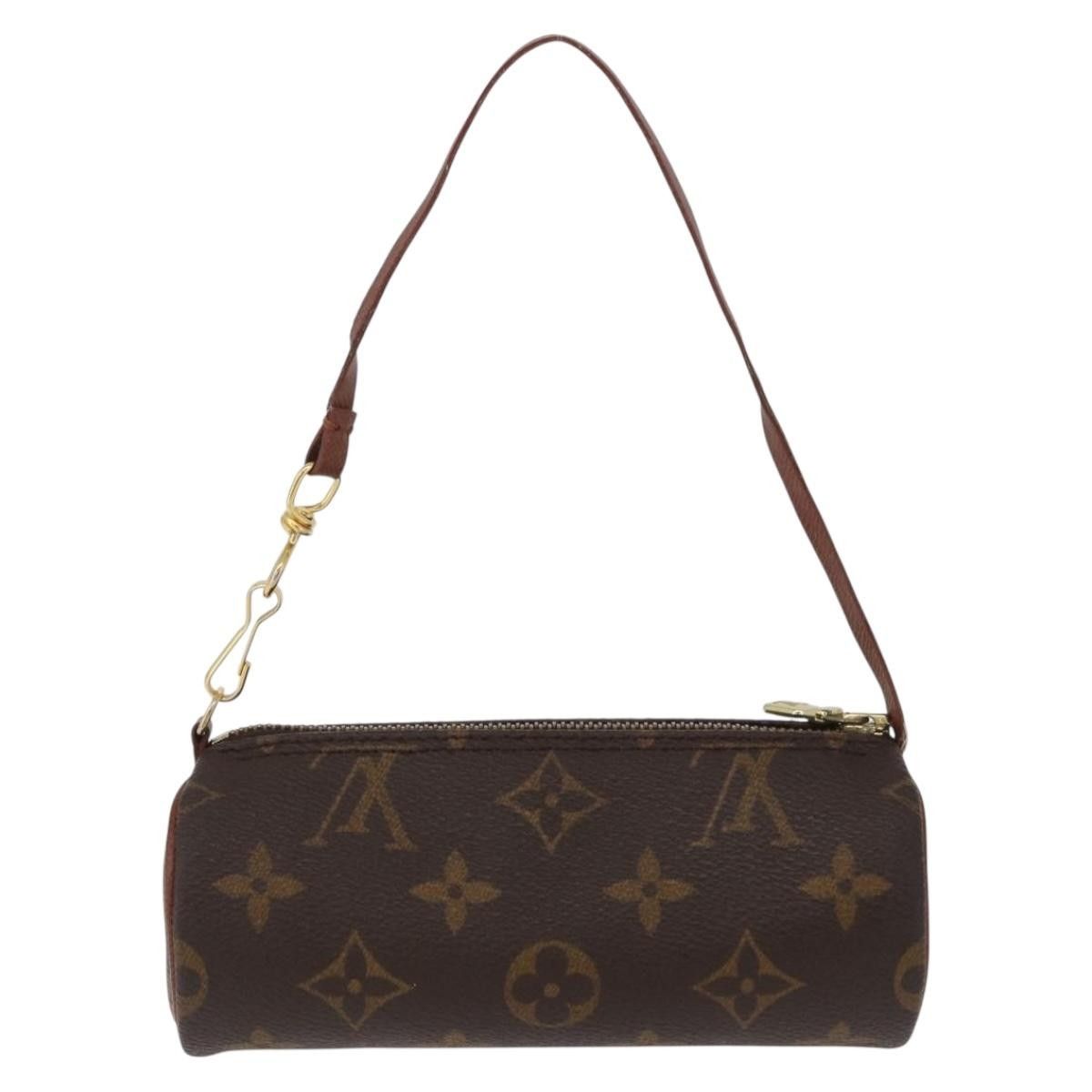 Louis Vuitton Louis Vuitton Papillon Pochette Monogram Canvas Size ONE SIZE - 2 Thumbnail