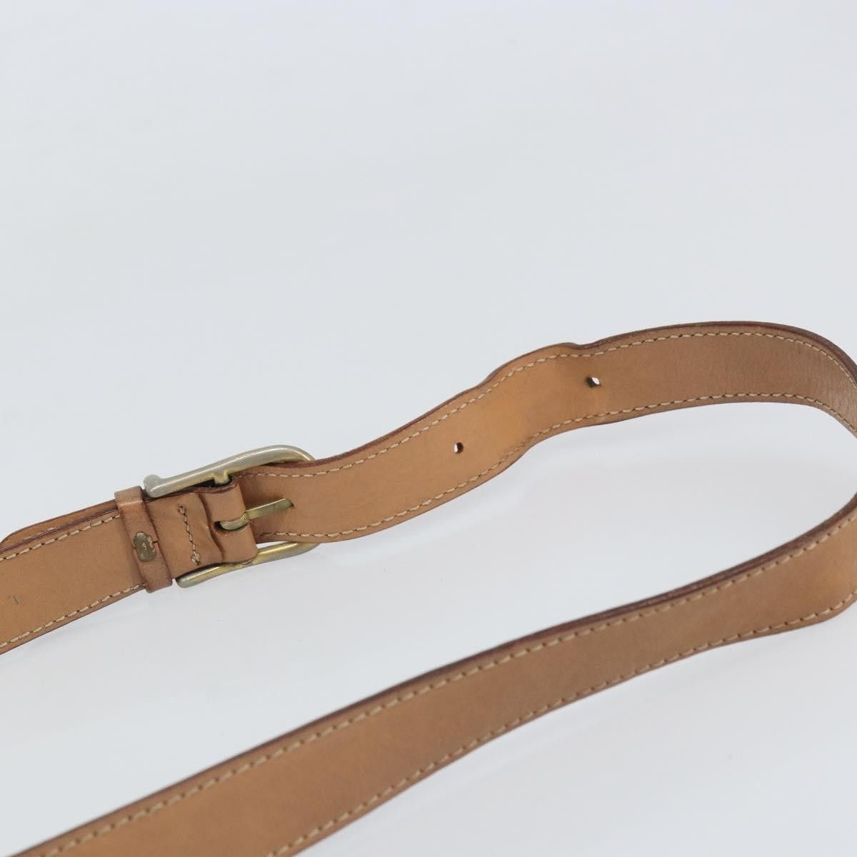 Celine Celine Vintage Macadam Circle Logo Canvas and Leather Size ONE SIZE - 16 Thumbnail