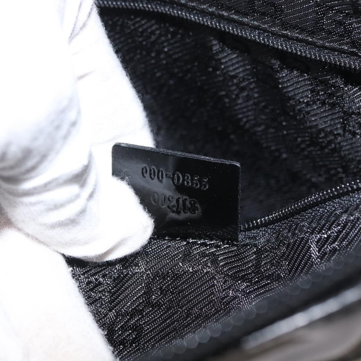 Gucci Gucci Vintage tote Canvas Size ONE SIZE - 7 Thumbnail