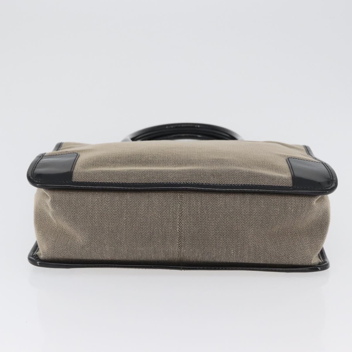 Gucci Gucci Vintage tote Canvas Size ONE SIZE - 18 Thumbnail