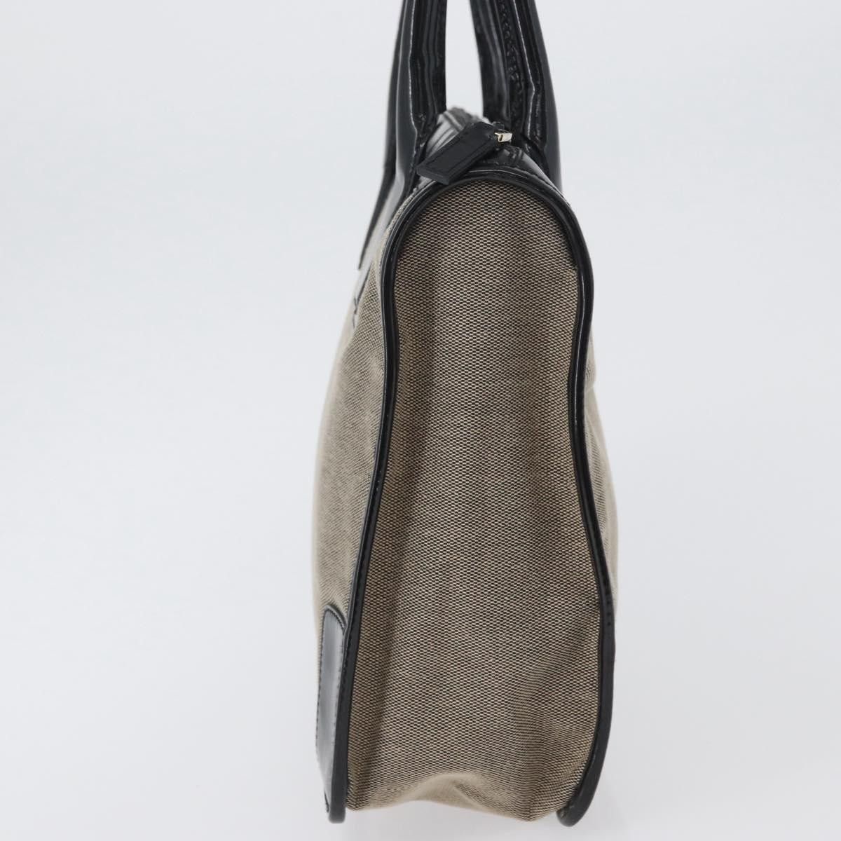 Gucci Gucci Vintage tote Canvas Size ONE SIZE - 4 Thumbnail