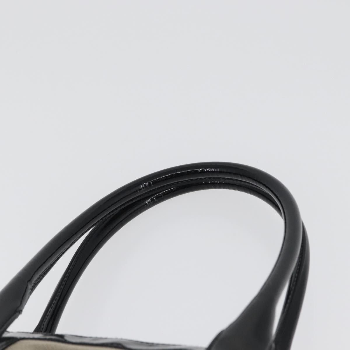 Gucci Gucci Vintage tote Canvas Size ONE SIZE - 17 Thumbnail