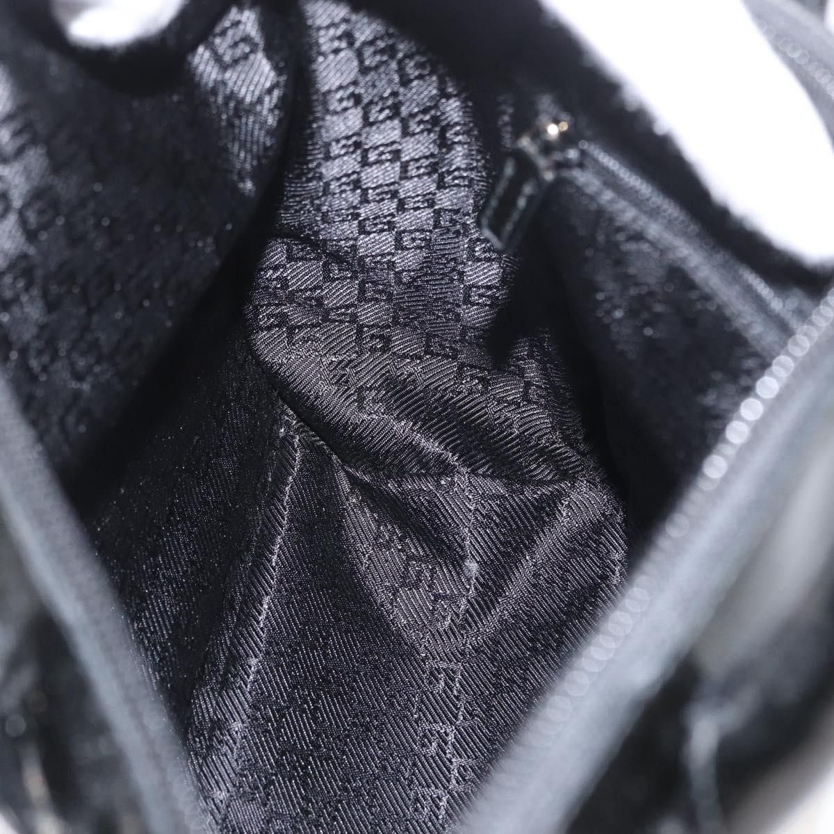 Gucci Gucci Vintage tote Canvas Size ONE SIZE - 21 Thumbnail