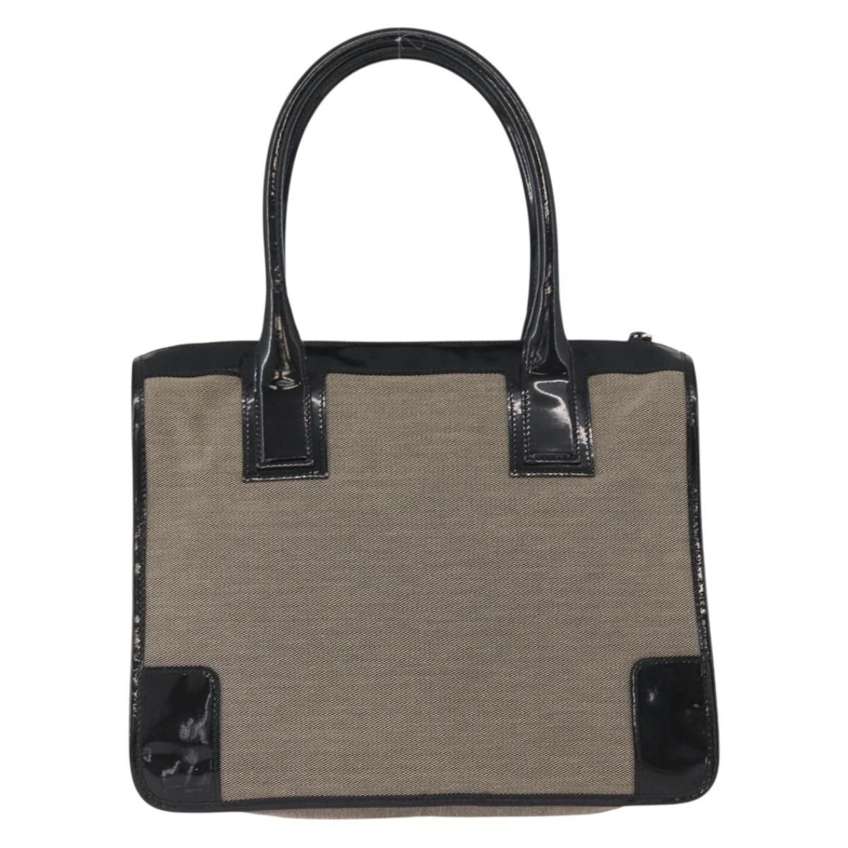 Gucci Gucci Vintage tote Canvas Size ONE SIZE - 2 Thumbnail
