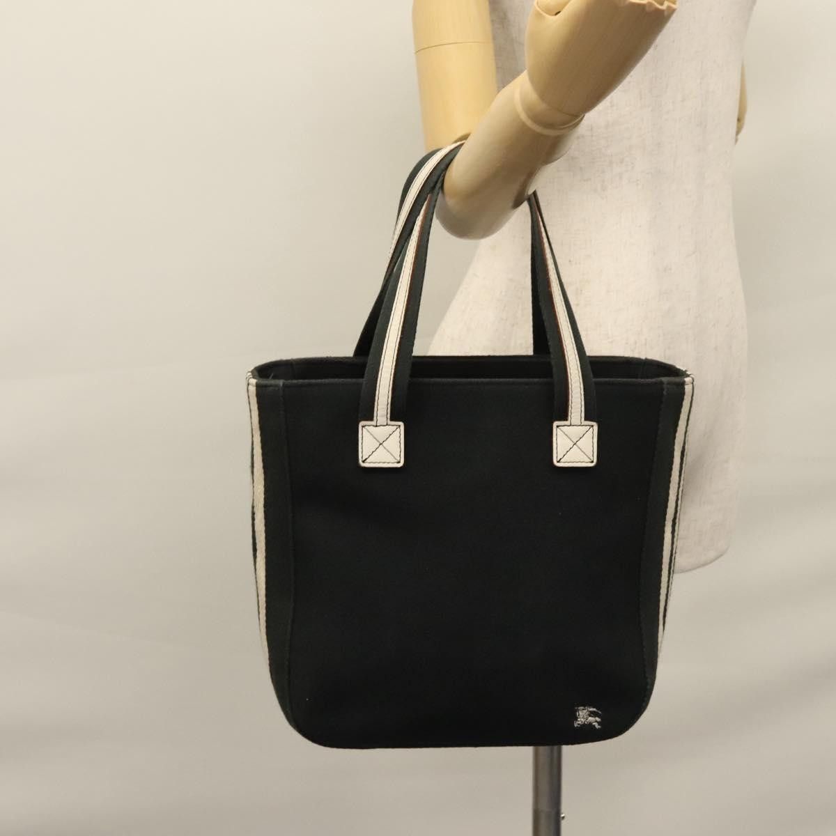 Burberry Burberry Blue Label Canvas Size ONE SIZE - 15 Thumbnail
