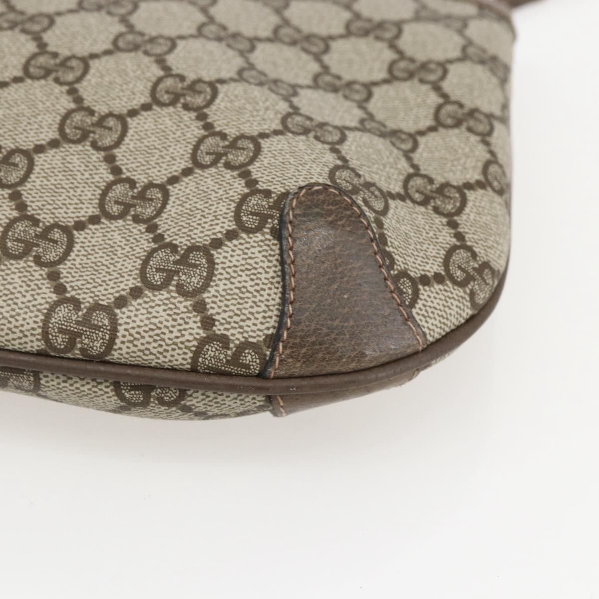 Gucci Gucci Vintage Web GG Coated Canvas Size ONE SIZE - 9 Thumbnail
